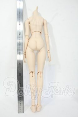 画像2: DD/ベースボディIII Y-26-04-29-056-WT-ZY