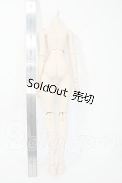 画像2: DD/ベースボディIII Y-26-04-29-056-WT-ZY