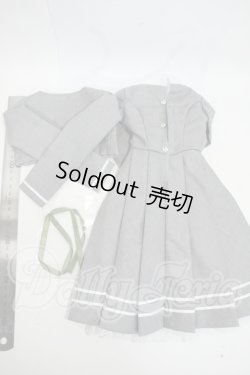 画像2: SD16G/OF:白ばら女学院 高等科制服 Y-26-04-29-039-WT-ZY