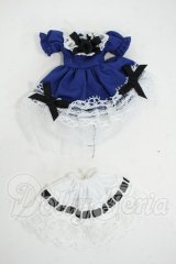 オビツ11/OF:衣装 Y-26-04-29-052-WT-ZY