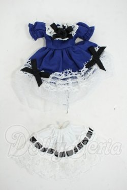 画像1: オビツ11/OF:衣装 Y-26-04-29-052-WT-ZY