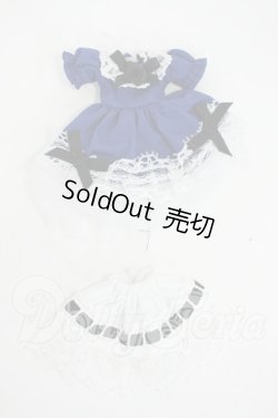 画像1: オビツ11/OF:衣装 Y-26-04-29-052-WT-ZY