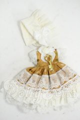 オビツ11/OF:衣装 Y-26-04-29-051-WT-ZY