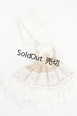 画像1: オビツ11/OF:衣装 Y-26-04-29-051-WT-ZY