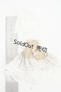 画像2: オビツ11/OF:衣装 Y-26-04-29-051-WT-ZY