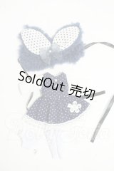 オビツ11/OF:衣装 Y-26-04-29-049-WT-ZY
