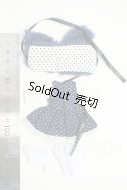 画像2: オビツ11/OF:衣装 Y-26-04-29-049-WT-ZY