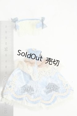 画像2: オビツ11/OF:衣装 Y-26-04-29-053-WT-ZY
