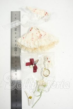 画像2: オビツ11/OF:衣装 Y-26-04-29-050-WT-ZY