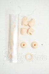 オビツ11/OF:ハンドパーツ Y-26-04-29-048-WT-ZY