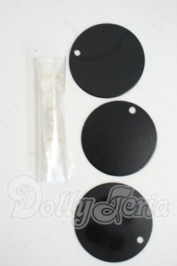 画像1: オビツ11/OF:ハンドパーツ+スチールスタンド Y-26-04-29-047-WT-ZY