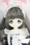 画像1: ミニスウィーツドール/スノーバニラ Y-26-04-29-043-WT-ZY (1)