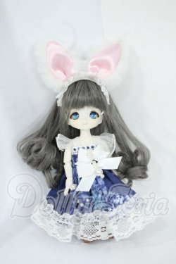 画像2: ミニスウィーツドール/スノーバニラ Y-26-04-29-043-WT-ZY