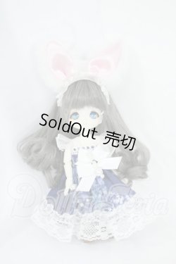 画像2: ミニスウィーツドール/スノーバニラ Y-26-04-29-043-WT-ZY