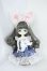 画像2: ミニスウィーツドール/スノーバニラ Y-26-04-29-043-WT-ZY (2)