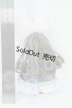 画像3: ミニスウィーツドール/スノーバニラ Y-26-04-29-043-WT-ZY