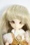 画像1: DOLLCE/ミニスウィーツドール：カモミール Y-26-04-29-041-WT-ZY (1)