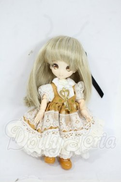 画像2: DOLLCE/ミニスウィーツドール：カモミール Y-26-04-29-041-WT-ZY