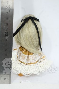 画像3: DOLLCE/ミニスウィーツドール：カモミール Y-26-04-29-041-WT-ZY