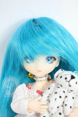 画像1: ミニスウィーツドール/エルダー Y-26-04-29-042-WT-ZY