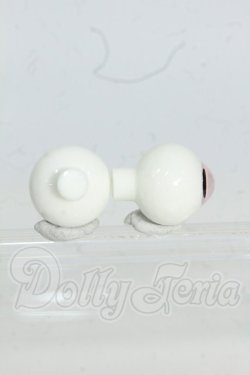 画像2: 14mm/グラスアイ Y-26-04-29-092-WT-ZY