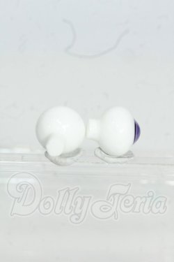 画像2: 14mm/グラスアイ Y-26-04-29-094-WT-ZY