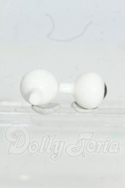 画像2: 14mm/グラスアイ Y-26-04-29-093-WT-ZY