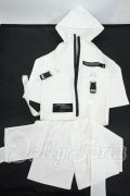 SD17B/OF:衣装セット Y-26-04-29-058-WT-ZY