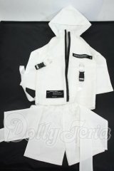 SD17B/OF:衣装セット Y-26-04-29-058-WT-ZY