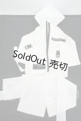 SD17B/OF:衣装セット Y-26-04-29-058-WT-ZY