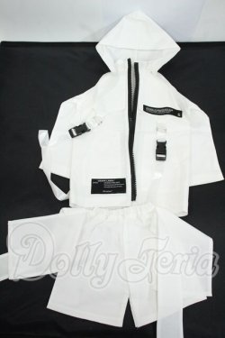画像1: SD17B/OF:衣装セット Y-26-04-29-058-WT-ZY