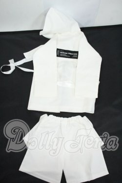 画像2: SD17B/OF:衣装セット Y-26-04-29-058-WT-ZY