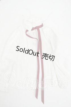 画像1: MDD/OF:トップス Y-26-04-29-059-WT-ZY