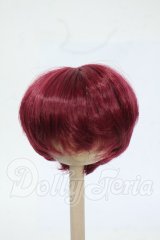6-7inch/ウィッグ Y-26-04-29-090-WT-ZY