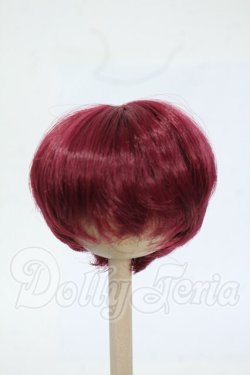 画像1: 6-7inch/ウィッグ Y-26-04-29-090-WT-ZY