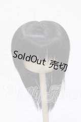 8-9inch/ウィッグ Y-26-04-29-087-WT-ZY