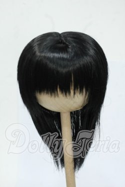 画像1: 8-9inch/ウィッグ Y-26-04-29-087-WT-ZY