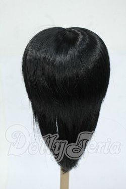 画像2: 8-9inch/ウィッグ Y-26-04-29-087-WT-ZY