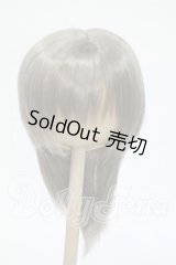8-9inch/ウィッグ Y-26-04-29-089-WT-ZY