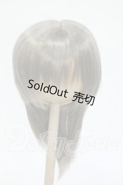 画像1: 8-9inch/ウィッグ Y-26-04-29-089-WT-ZY