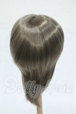 画像2: 8-9inch/ウィッグ Y-26-04-29-089-WT-ZY