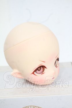 画像2: imomodoll/1/6サイズ　Hack-A カスタムヘッド Y-26-04-29-091-WT-ZY