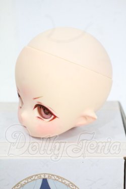画像3: imomodoll/1/6サイズ　Hack-A カスタムヘッド Y-26-04-29-091-WT-ZY