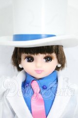 リカちゃん/名探偵コナン 怪盗キッドだいすきリカちゃん Y-26-04-29-029-WT-ZY