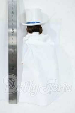 画像3: リカちゃん/名探偵コナン 怪盗キッドだいすきリカちゃん Y-26-04-29-029-WT-ZY