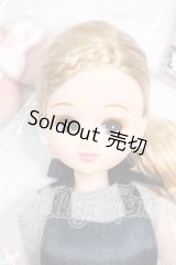 リカちゃん/LD-15 Francfrancだいすきリカちゃん Y-26-04-29-027-WT-ZY