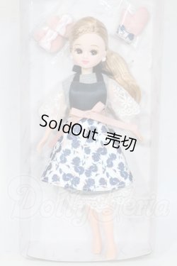 画像2: リカちゃん/LD-15 Francfrancだいすきリカちゃん Y-26-04-29-027-WT-ZY