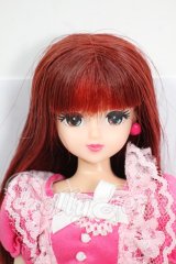 リカちゃん/ヘアカラーチェンジエミリーちゃん Y-26-04-29-030-WT-ZY