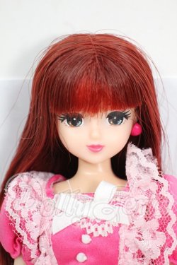 画像1: リカちゃん/ヘアカラーチェンジエミリーちゃん Y-26-04-29-030-WT-ZY