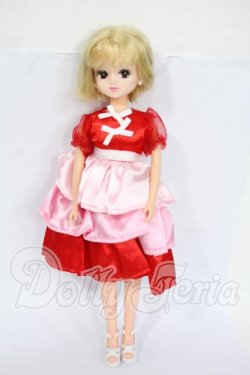 画像2: リカちゃん/リカちゃん Y-26-04-29-031-WT-ZY